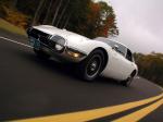 Toyota 2000GT 1967 года (NA)
